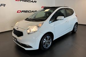 Kia Venga 1.4 CVVT Cool TETTO NAVI PELLE 79.000 KM