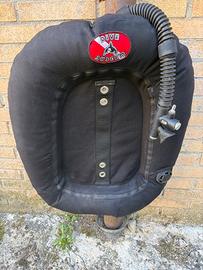 Sacco Dive System 3k