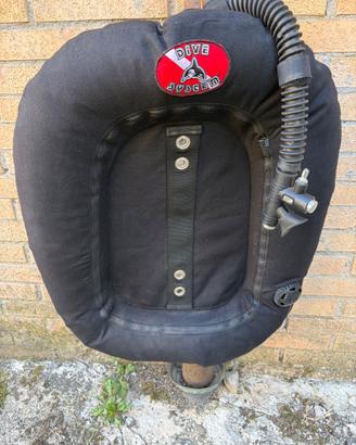 Sacco Dive System 3k