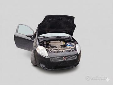 Ricambi Fiat Grande Punto