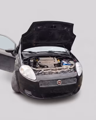Ricambi Fiat Grande Punto