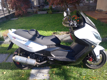 Kymco Xciting 300R
