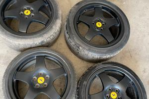 CerchiFerrari challenge 355 348 OEM speedline