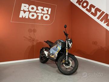 SUPER SOCO TC TC Wanderer L3 (2021->)