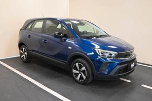 OPEL Crossland Crossland 1.2 Turbo 12V 110 CV S...