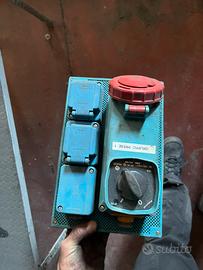 quadri elettrici