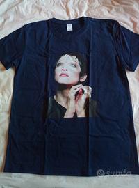 T-shirt Madonna 