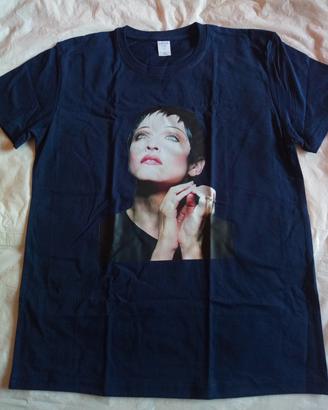 T-shirt Madonna 