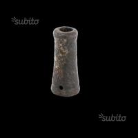 Mascolo d'allegrezza Europa, XVII/XVIII Sec