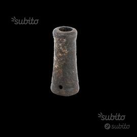 Mascolo d'allegrezza Europa, XVII/XVIII Sec