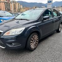 Ford Focus 1.6 TDCi (90CV) 5p. Tit.