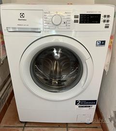 Lavatrice Electolux PC 600