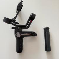 Gimbal  Weebill s