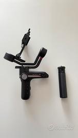 Gimbal  Weebill s