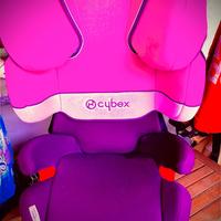 Seggiolino auto isofix Cybex