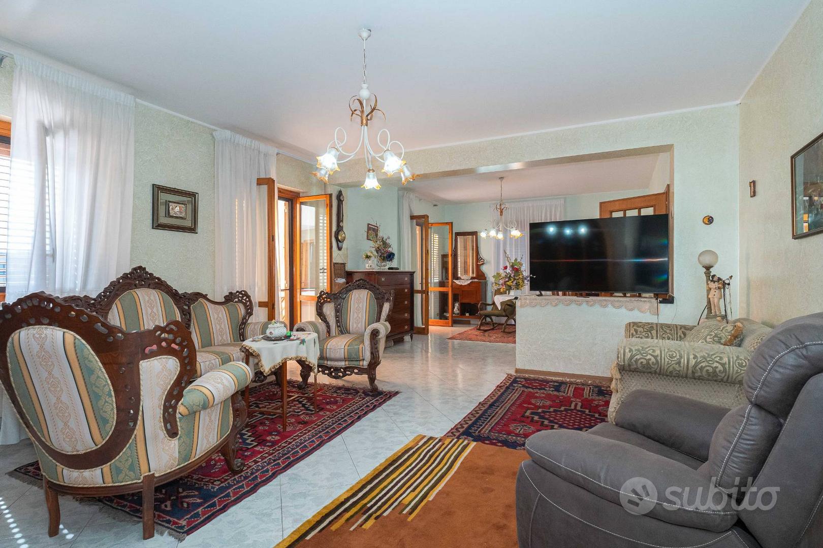 Appartamento – Giarre, Altarello - Vista 4