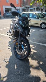 Benelli TRK 502 - 2020