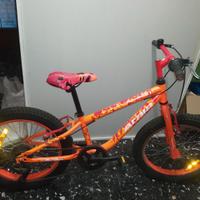 Bici per bambini con marce