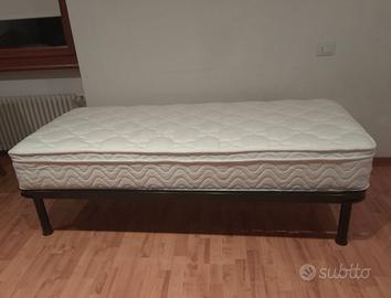 Materasso singolo