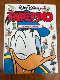 Paperino, gigante