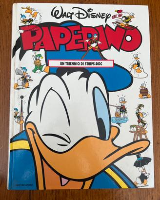 Paperino, gigante