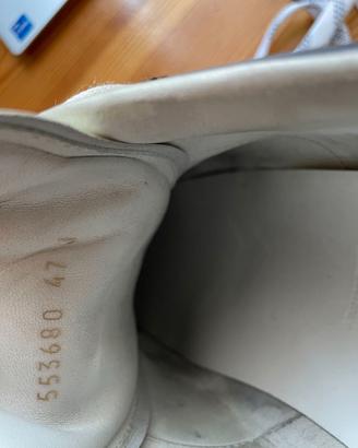 scarpe Alexander McQUEEN