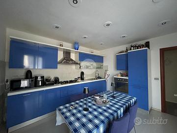 CASA SEMINDIPENDENTE A BASSIGNANA