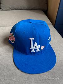 Cappello NEW ERA Blu