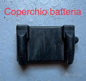 Ricambi Yamaha Virago535