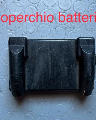 Ricambi Yamaha Virago535