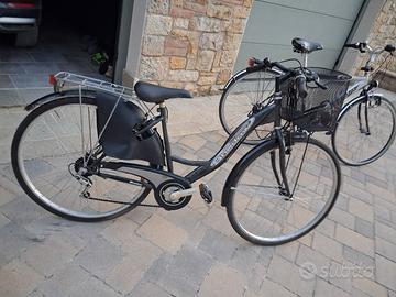 Bici da passeggio da Donna