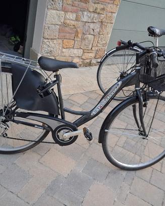 Bici da passeggio da Donna