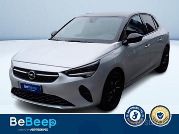Opel Corsa 1.2 D&T S&S 75CV