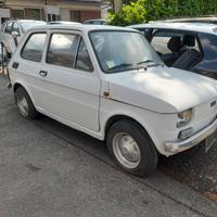FIAT 126 1973