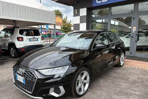Audi A3 SPB 35 TDI S tronic Business Advanced