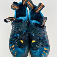 🧗Scarpe da Arrampicata La Sportiva (numero 37)