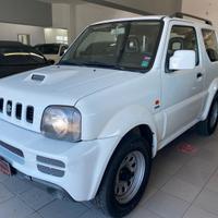 Suzuki Jimny 1.5 DDiS cat 4WD Special