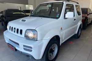 Suzuki Jimny 1.5 DDiS cat 4WD Special