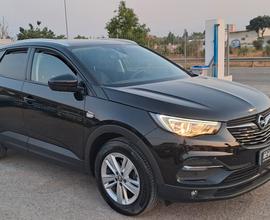 Opel Grandland X 1.5 diesel Advance