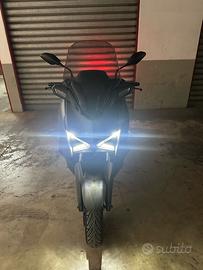 Yamaha XMAX 2023