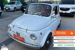 FIAT 110 F BERLINA 500 110 F BERLINA 500