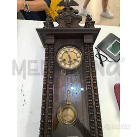 OROLOGIO A PENDOLO PRIMI 900
