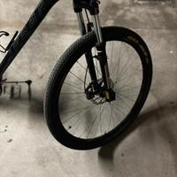 Bici MTB Seventy