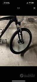 Bici MTB Seventy