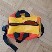 borsa bagaglio a mano aereo