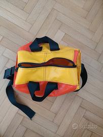 borsa bagaglio a mano aereo