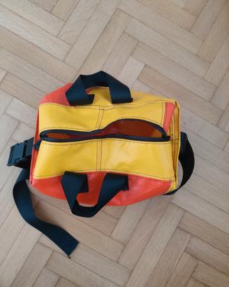 borsa bagaglio a mano aereo