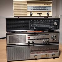 varie radio