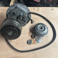 Mozzo a variatore Piaggio Ciao/Bravo/Si e simili