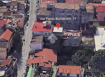 NEGOZIO A CASANDRINO